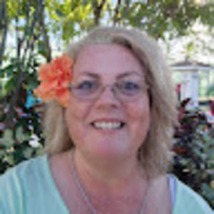 Meet your Posher, Amie